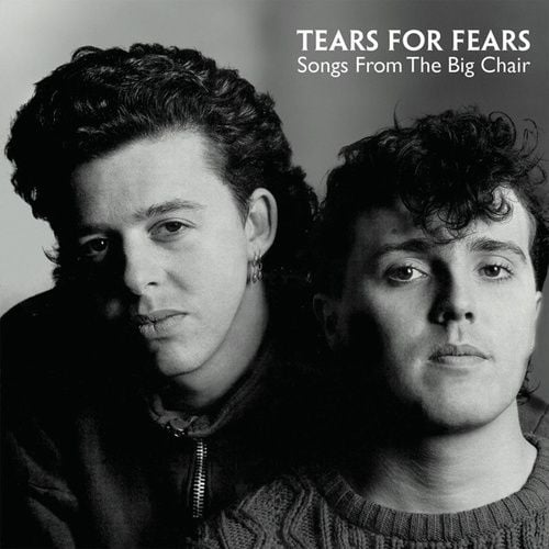 Produktbild: Songs From The Big Chair (LP)