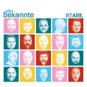 Produktbild: Stabil