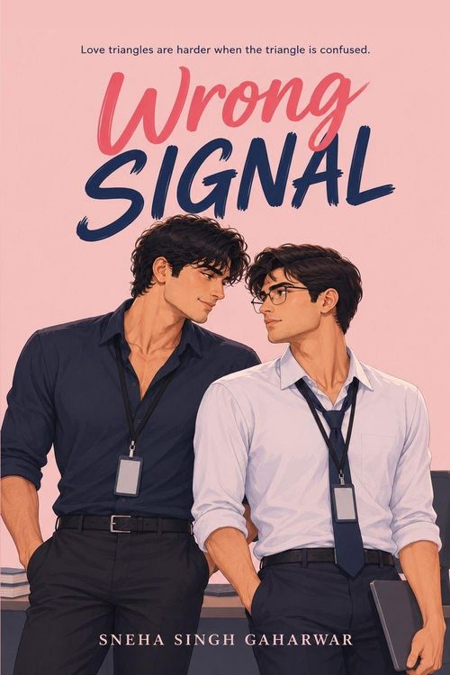 Produktbild: Wrong Signal