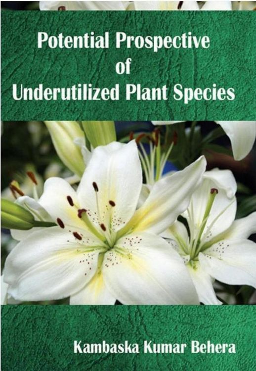 Produktbild: Potential Prospective Of Underutilized Plant Species