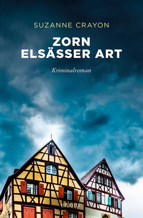 Produktbild: Zorn Els&auml;sser Art