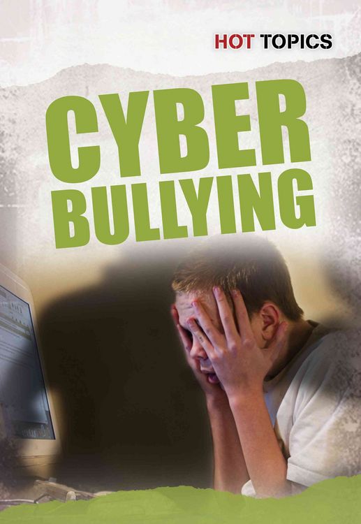 Produktbild: Hot Topics Cyber Bullying