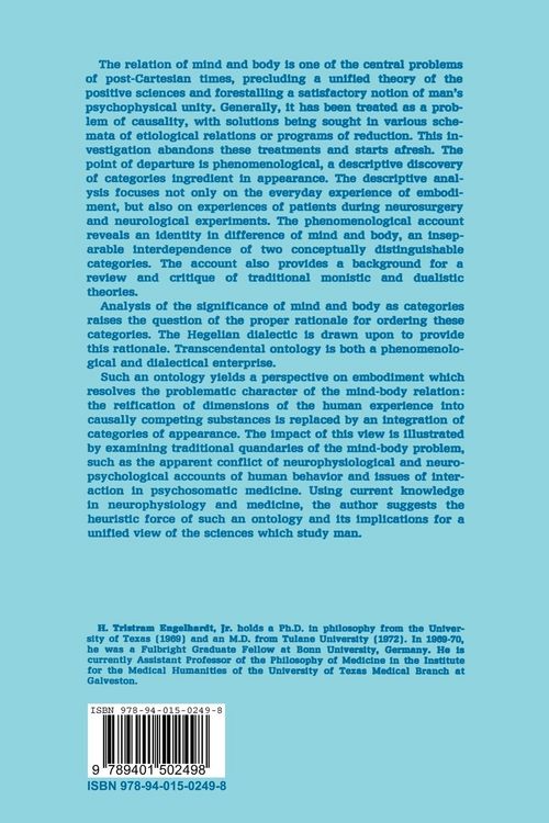 Produktbild: Mind-Body