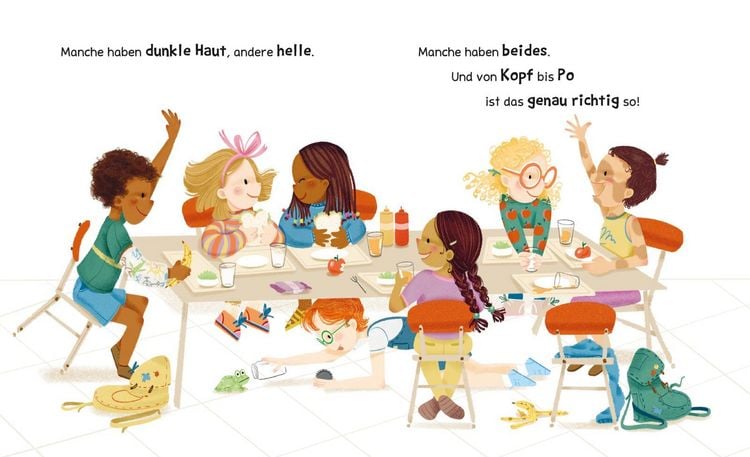 Produktbild: So viele K&ouml;rper