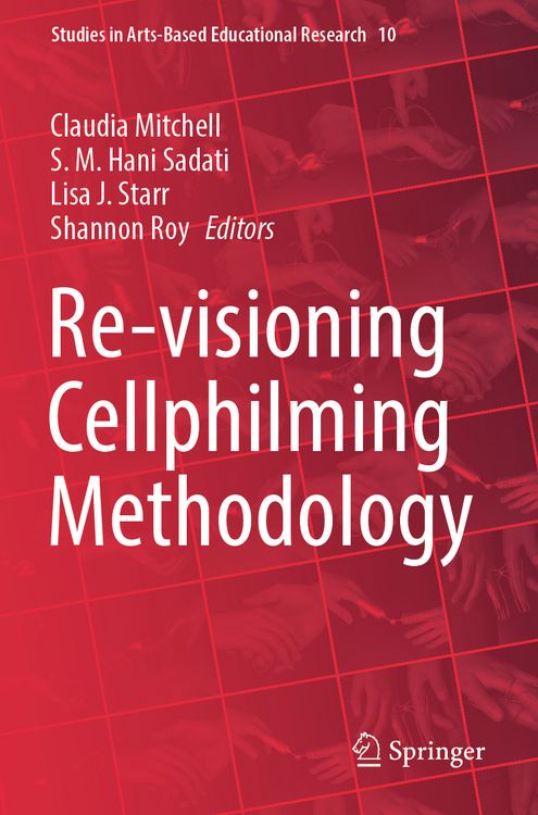 Produktbild: Re-visioning Cellphilming Methodology