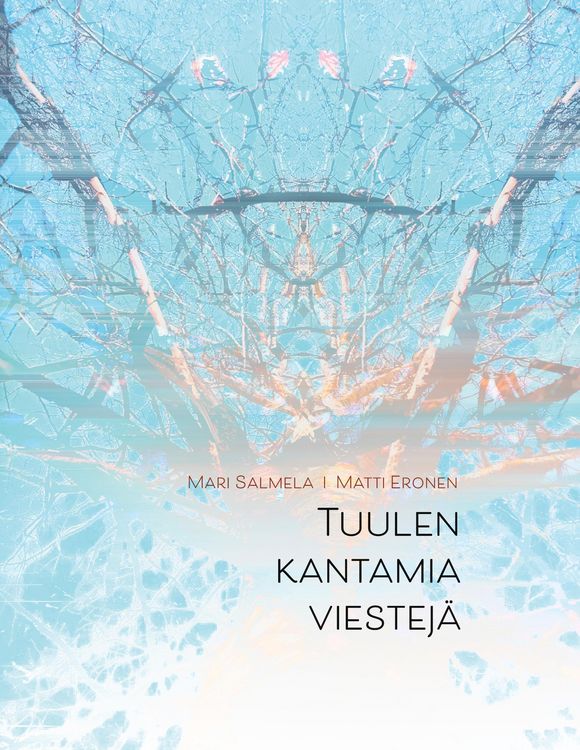 Produktbild: Tuulen kantamia viestej&auml;