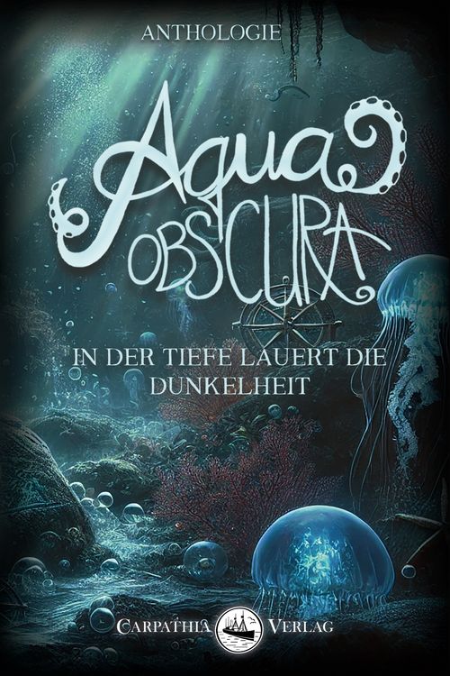 Produktbild: Aqua obscura