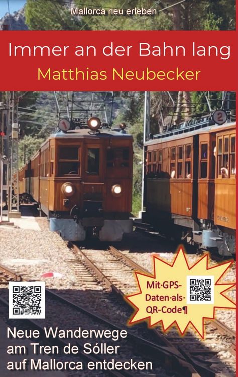 Produktbild: Immer an der Bahn lang