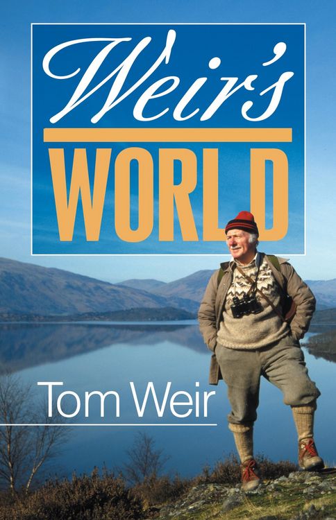 Produktbild: Weir's World