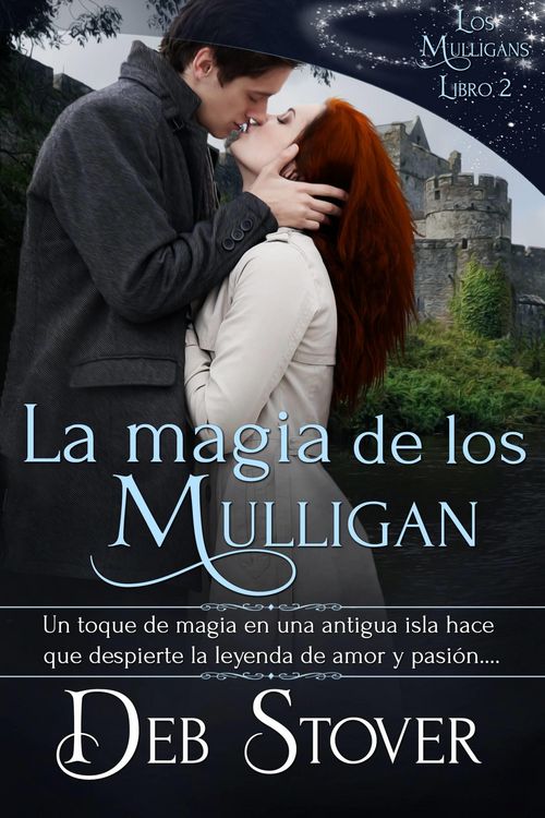 Produktbild: La Magia de los Mulligan