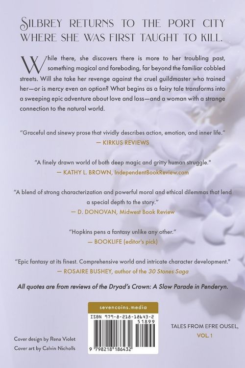 Produktbild: The Dryad's Crown