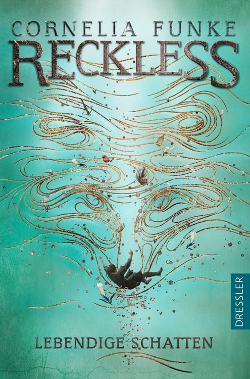 Produktbild: Reckless 2. Lebendige Schatten