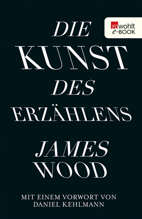Produktbild: Die Kunst des Erzählens