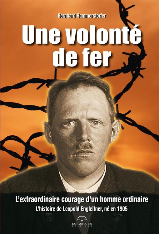 Produktbild: Une volont&eacute; de fer