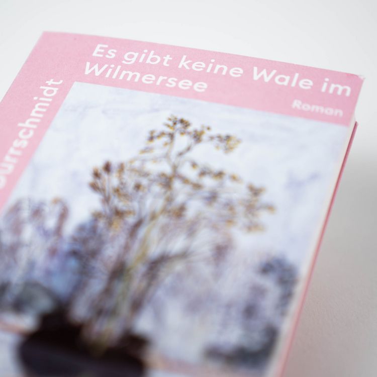 Produktbild: Es gibt keine Wale im Wilmersee