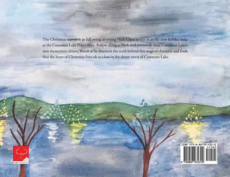 Produktbild: A Conneaut Christmas