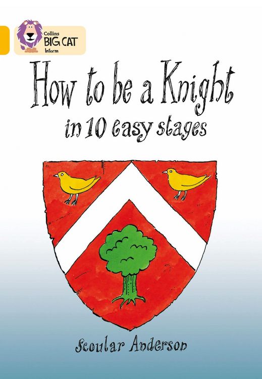 Produktbild: How To Be A Knight