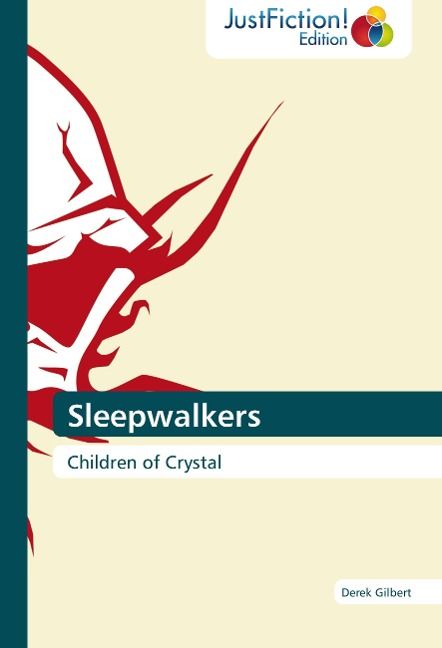 Produktbild: Gilbert, D: Sleepwalkers