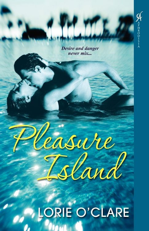 Produktbild: Pleasure Island