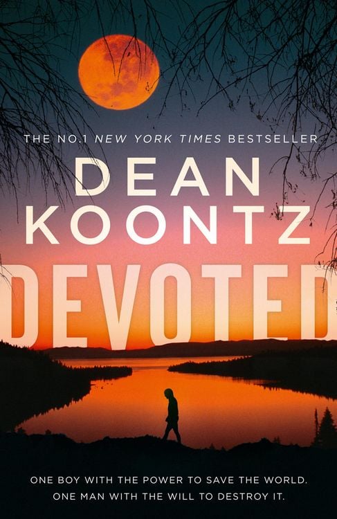Produktbild: Devoted