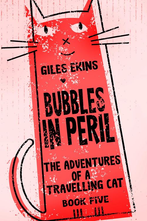 Produktbild: Bubbles In Peril