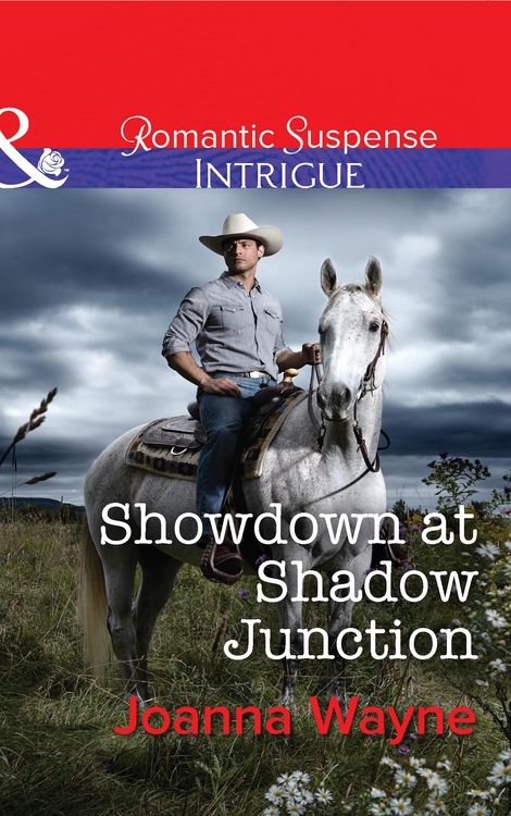 Produktbild: Showdown at Shadow Junction