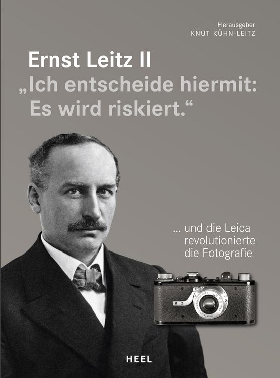 Produktbild: Ernst Leitz II