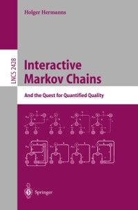 Produktbild: Interactive Markov Chains