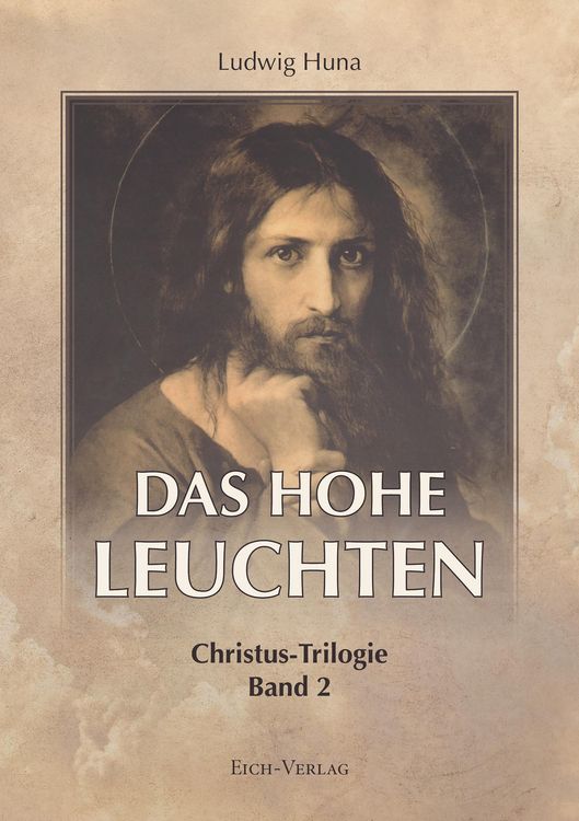 Produktbild: Das hohe Leuchten