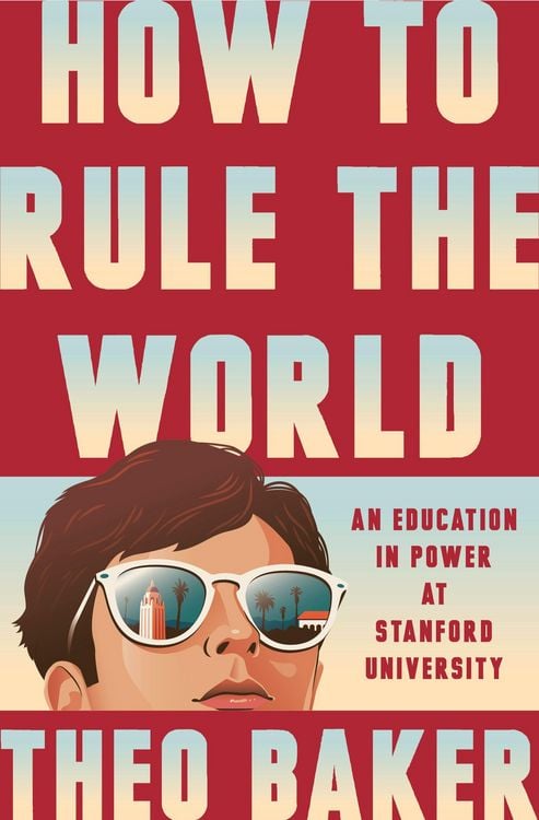Produktbild: How to Rule the World
