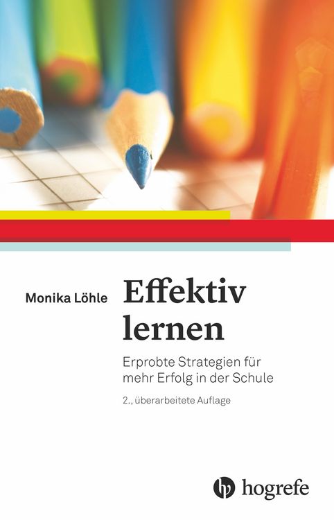 Produktbild: Effektiv lernen