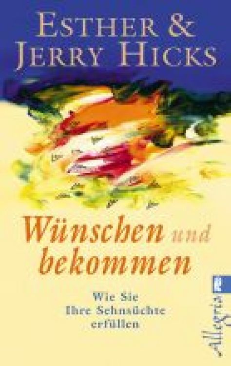 Produktbild: W&uuml;nschen und bekommen