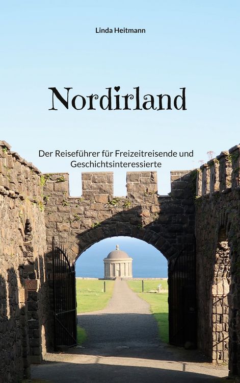 Produktbild: Nordirland