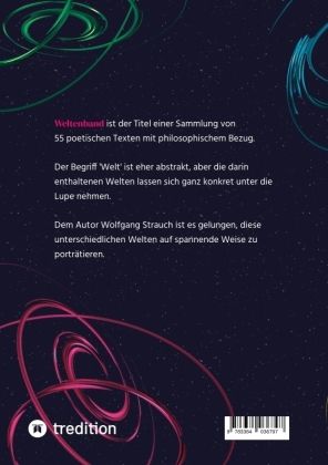 Produktbild: Weltenband