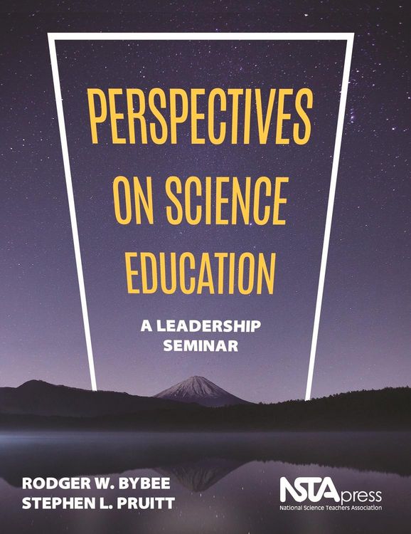 Produktbild: Perspectives on Science Education