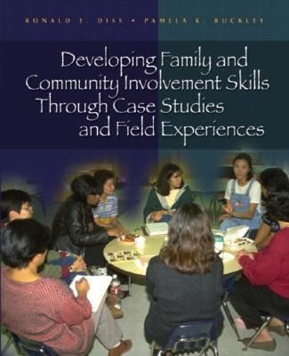Produktbild: Developing Family & Community