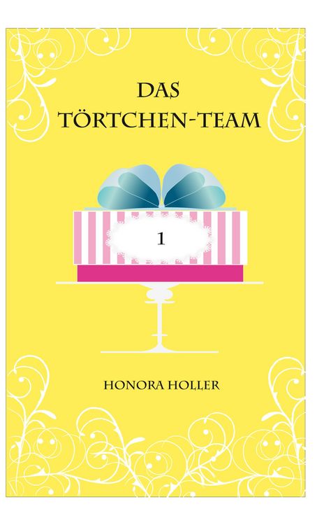 Produktbild: Das T&ouml;rtchen-Team
