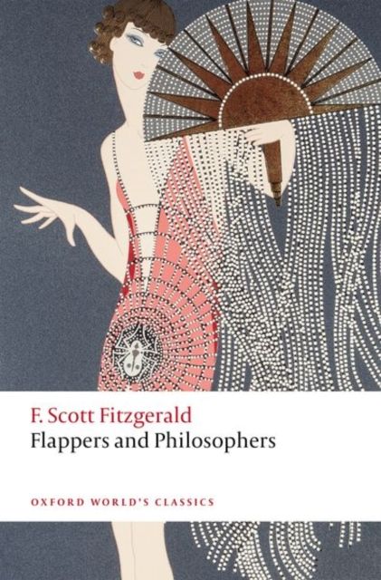 Produktbild: Flappers and Philosophers