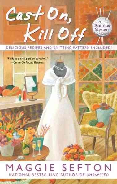 Produktbild: Cast On Kill Off