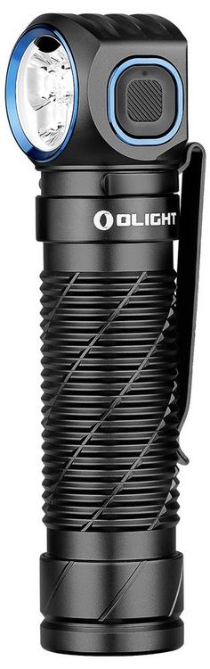 Produktbild: OLight Perun 3 LED Stirnlampe akkubetrieben 3000 lm 12807