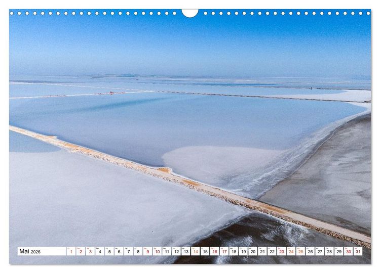 Produktbild: Landschaften der T&uuml;rkei (Wandkalender 2026 DIN A3 quer), CALVENDO Monatskalender