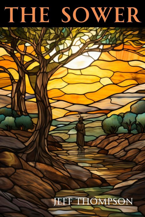Produktbild: The Sower