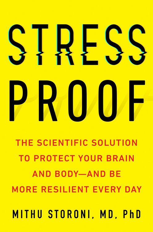 Produktbild: Stress-Proof