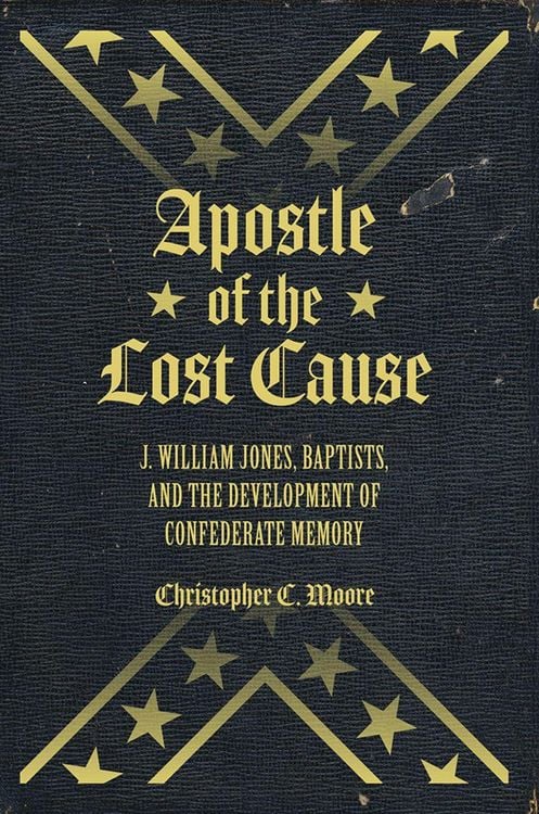Produktbild: Apostle of the Lost Cause
