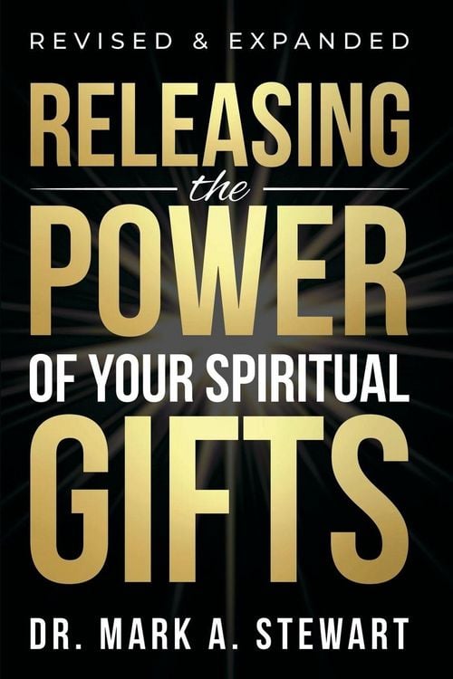 Produktbild: Releasing the Power of Your Spiritual Gifts