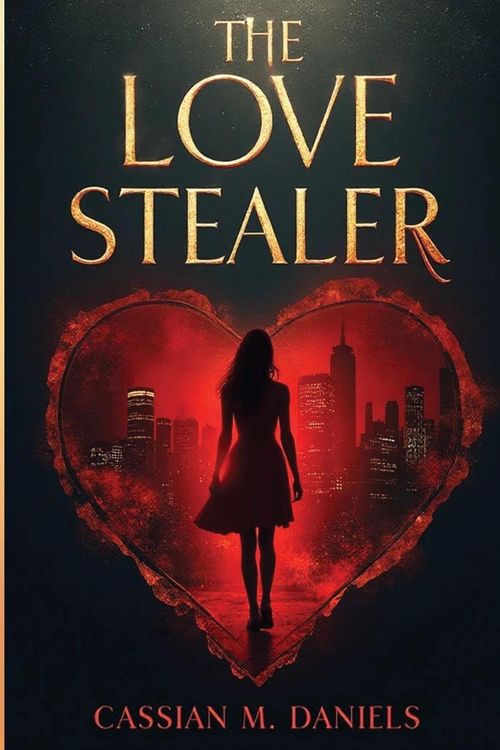 Produktbild: The Love Stealer