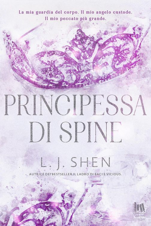 Produktbild: Principessa di spine