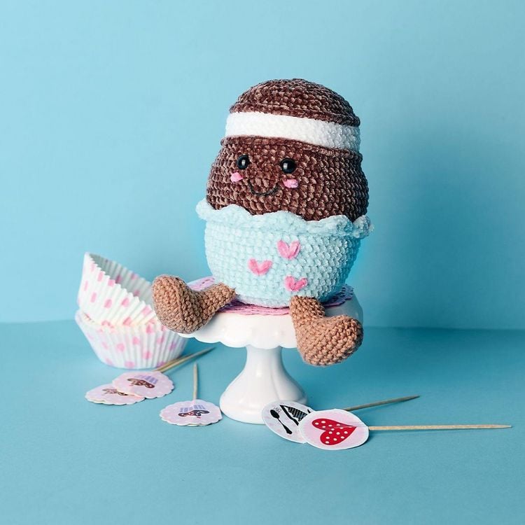 Produktbild: Amusing Lovables h&auml;keln