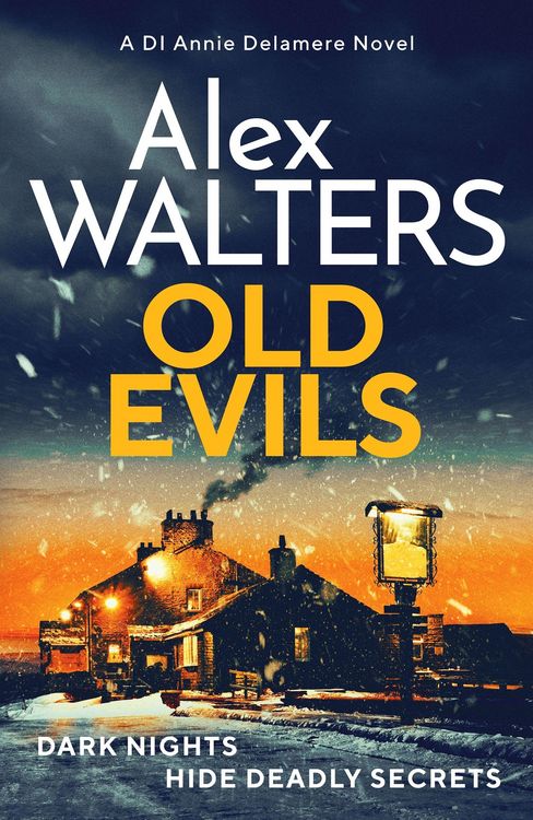 Produktbild: Old Evils