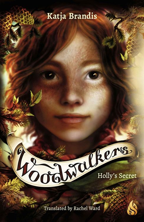 Produktbild: Holly's Secret